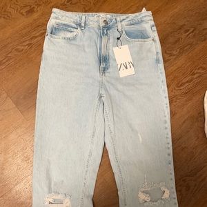 BRAND NEW Zara Jeans